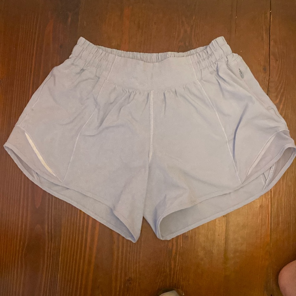 Hotty-Hot size 4 Tall